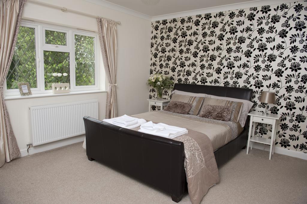 Ashbrook Bed And Breakfast Llandudno Quarto foto